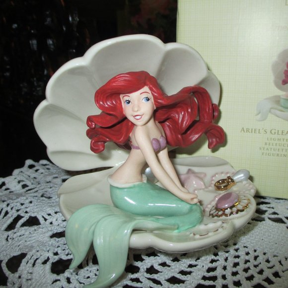 Disney's Ariel's Gleaming Treasure - Picture 3 of 8